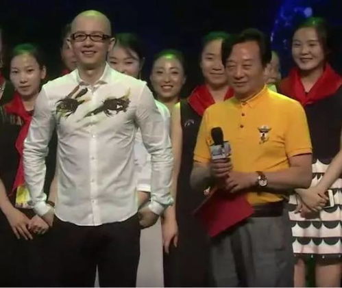光影之間，舞臺(tái)之上——一位資深演出經(jīng)紀(jì)人與導(dǎo)演的藝術(shù)見證與經(jīng)營之道