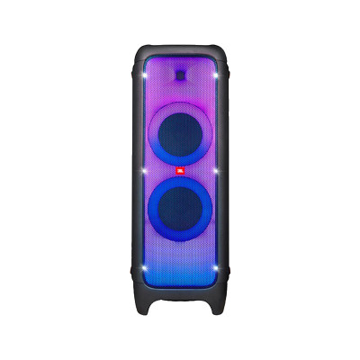 JBL PARTYBOX1000 家庭卡拉OK與戶外派對的多功能音響王者