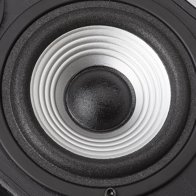 漫步者R980T 經(jīng)典有源音箱的魅力與實用體驗