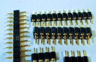 圓孔排針針長(zhǎng)10MM針粗0.6mm_電子元器件_世界工廠網(wǎng)中國(guó)產(chǎn)品信息庫(kù)