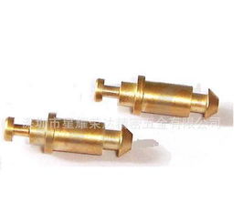 自動車床加工銅針等電子五金件批發指南 價格、廠家與圖片解析