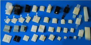 深圳瑞恩達 專業(yè)塑膠固定座生產(chǎn)廠家與電子元器件優(yōu)質供應商