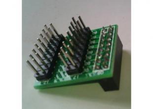 超值穩定LED顯示屏控制卡與二次開發字庫卡 電子元器件領域的創新選擇